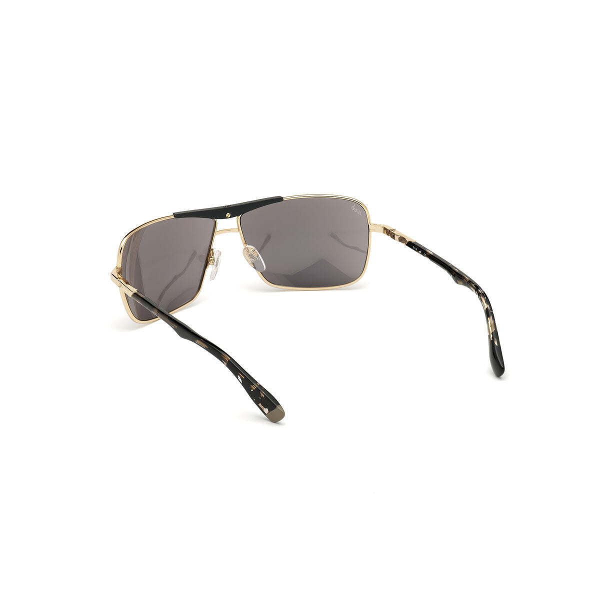 Zonnebril Heren Web Eyewear WE0280-6232C Gouden Ø 62 mm