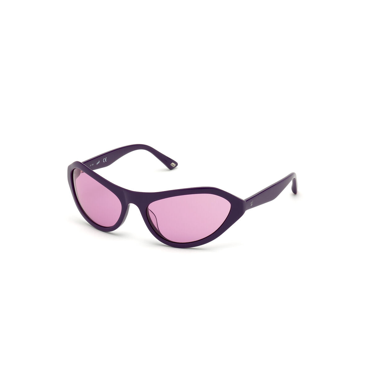 Lunettes de soleil Femme Web Eyewear WE0288-6081S ø 60 mm