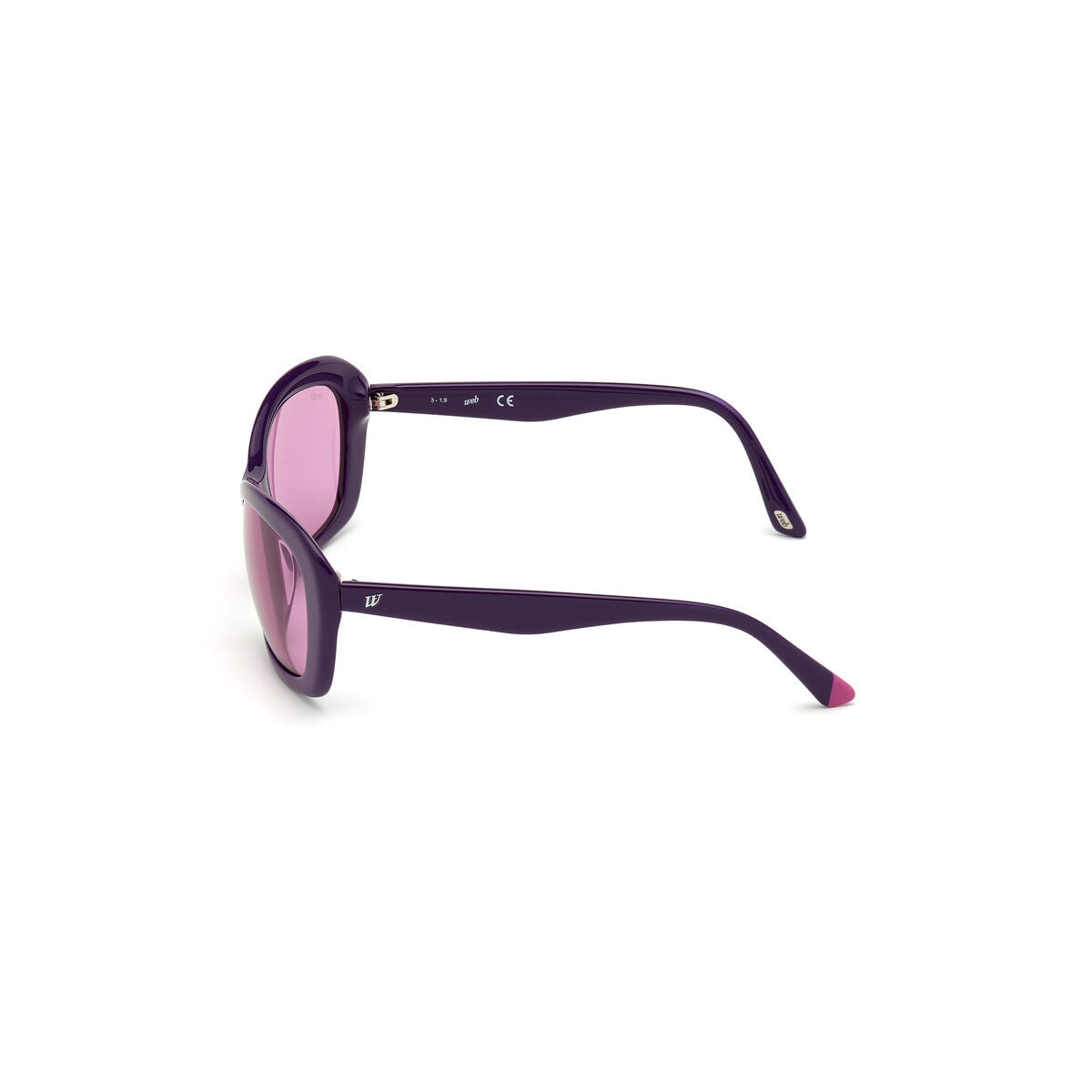 Zonnebril Dames Web Eyewear WE0289-5681S ø 56 mm