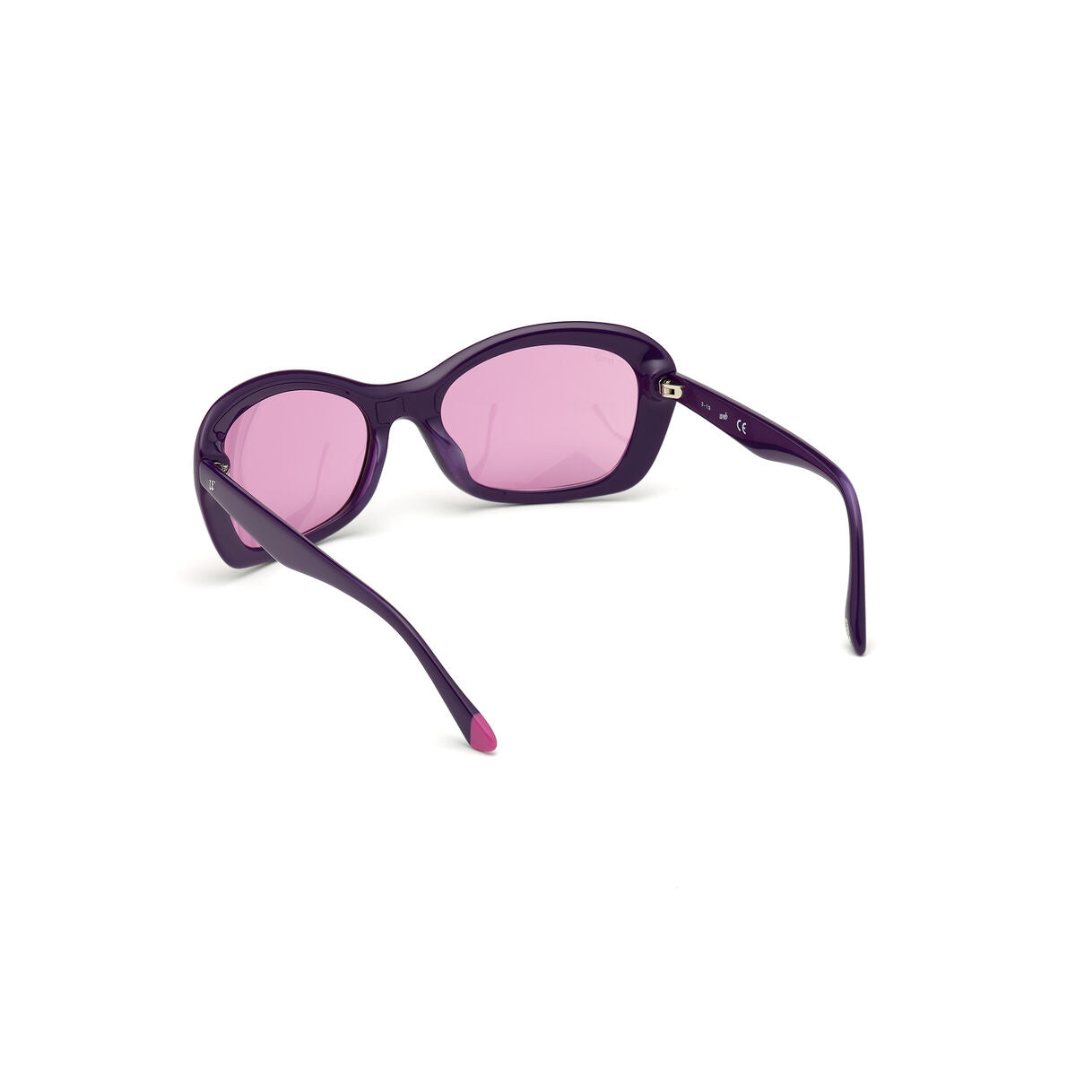 Zonnebril Dames Web Eyewear WE0289-5681S ø 56 mm