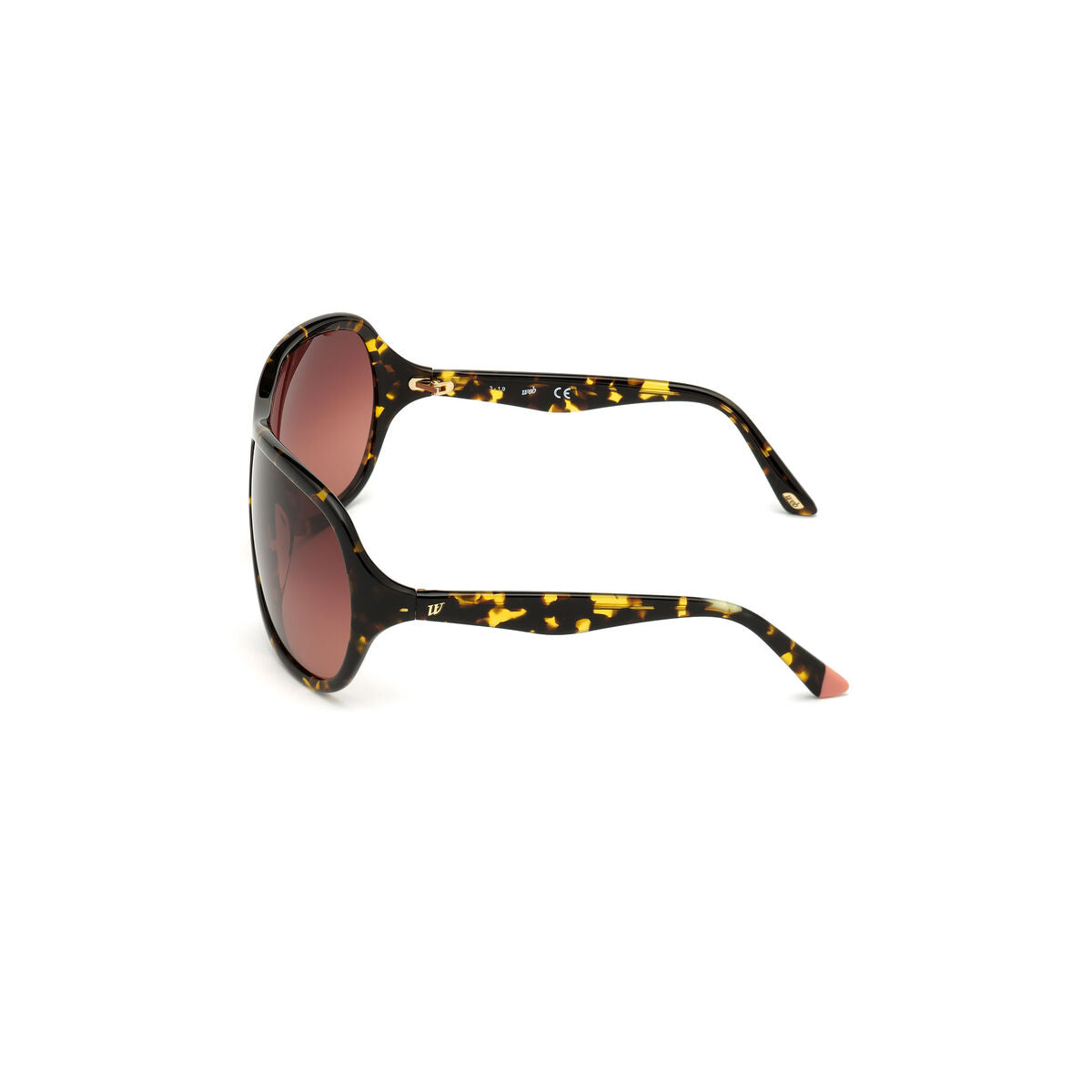 Zonnebril Dames Web Eyewear WE0290-6552F Ø 65 mm