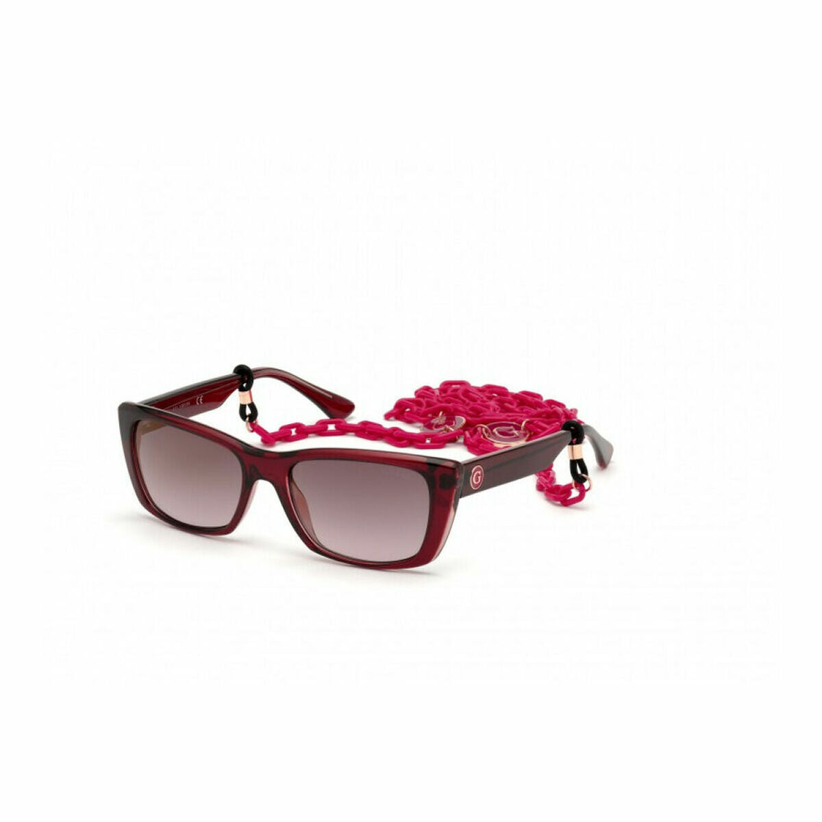 Lunettes de soleil Femme Guess GU7652 Ø 53 mm