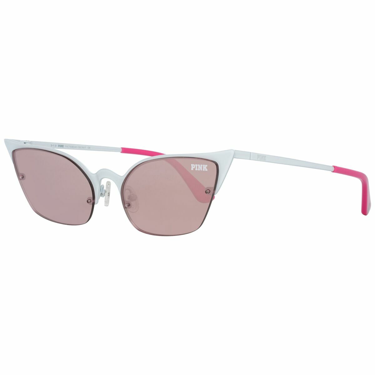 Lunettes de soleil Femme Victoria's Secret PK0016-5525Z Ø 55 mm