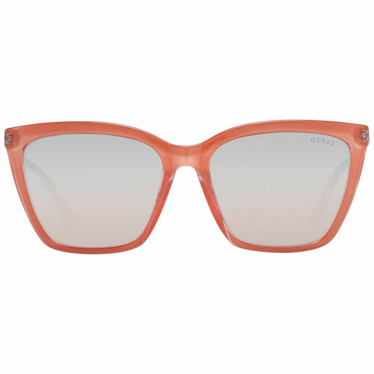 Lunettes de soleil Femme Guess GU7701-5672Z ø 56 mm