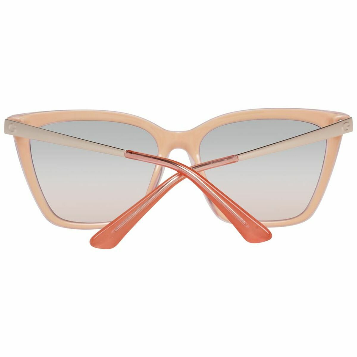 Lunettes de soleil Femme Guess GU7701-5672Z ø 56 mm