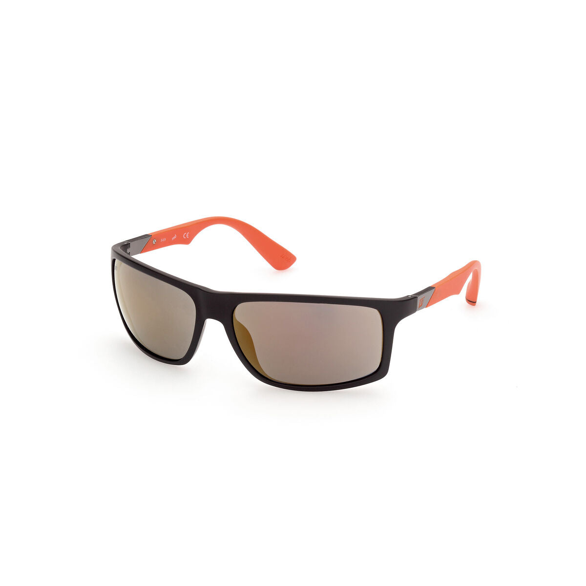 Zonnebril Heren Web Eyewear WE0293-6305C ø 63 mm