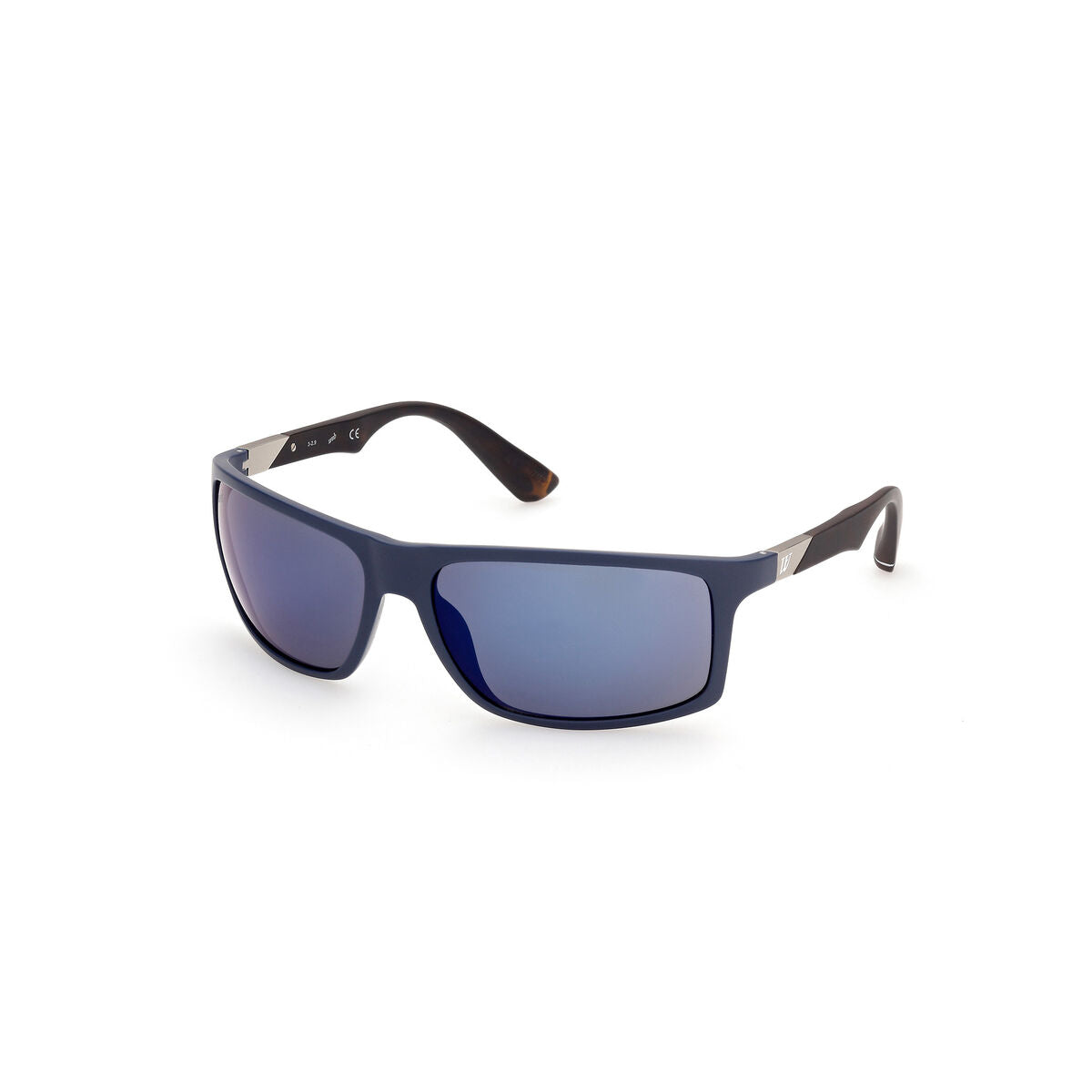 Zonnebril Heren Web Eyewear WE0293-6392C ø 63 mm