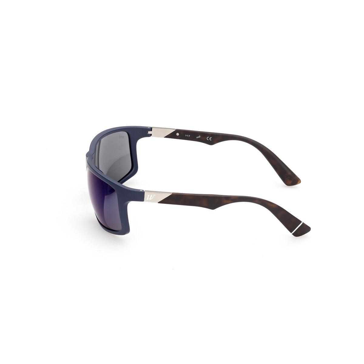 Zonnebril Heren Web Eyewear WE0293-6392C ø 63 mm