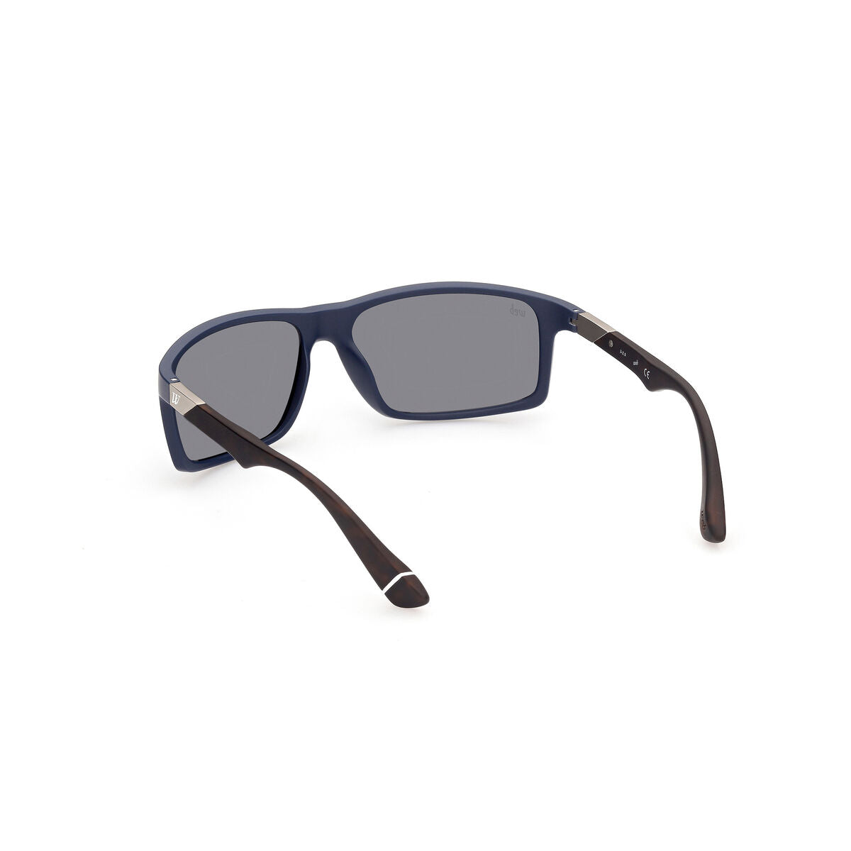 Zonnebril Heren Web Eyewear WE0293-6392C ø 63 mm