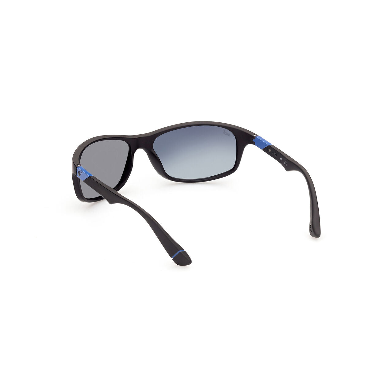 Lunettes de soleil Homme Web Eyewear WE0294-6402A Ø 64 mm