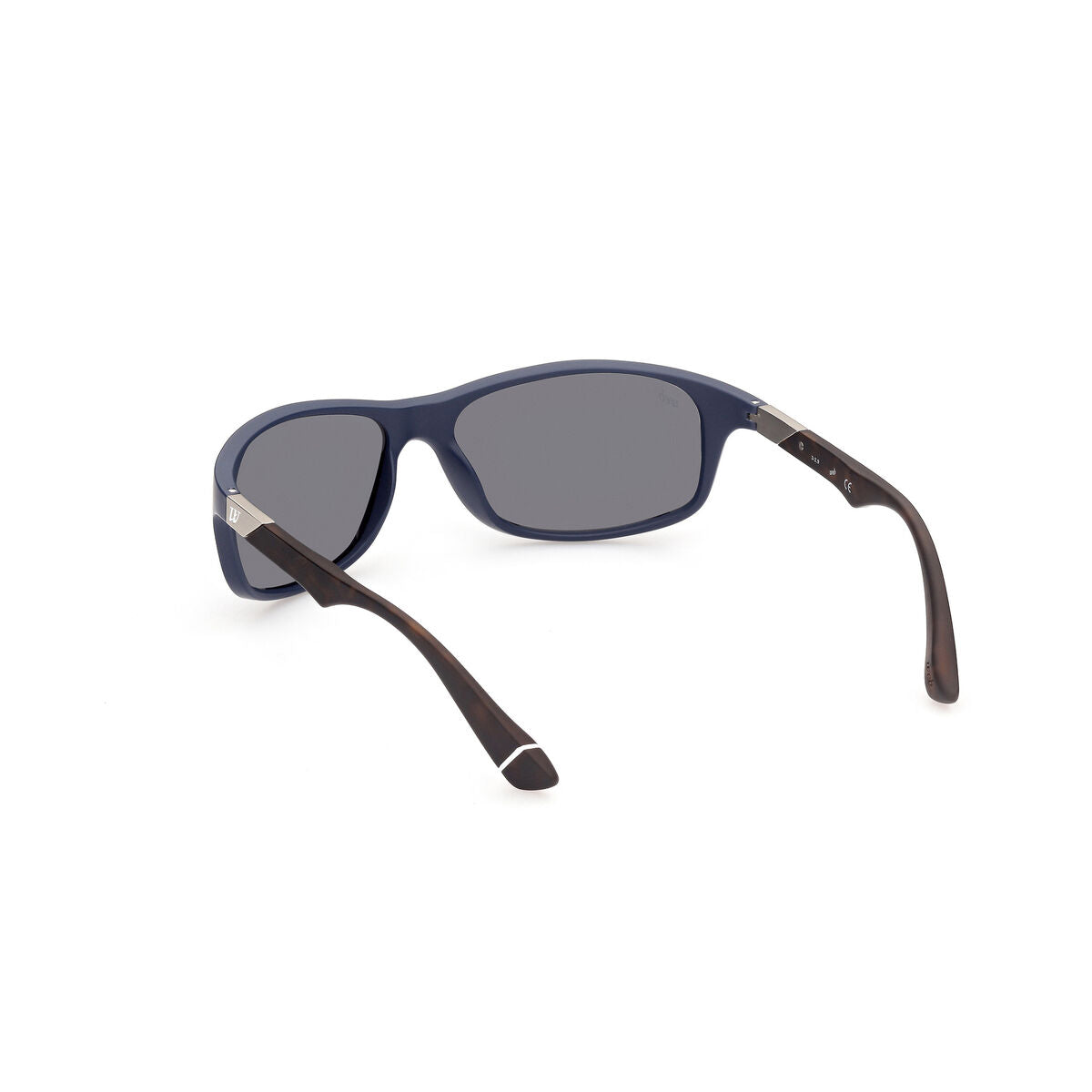 Zonnebril Heren Web Eyewear WE0294-6492C Ø 64 mm