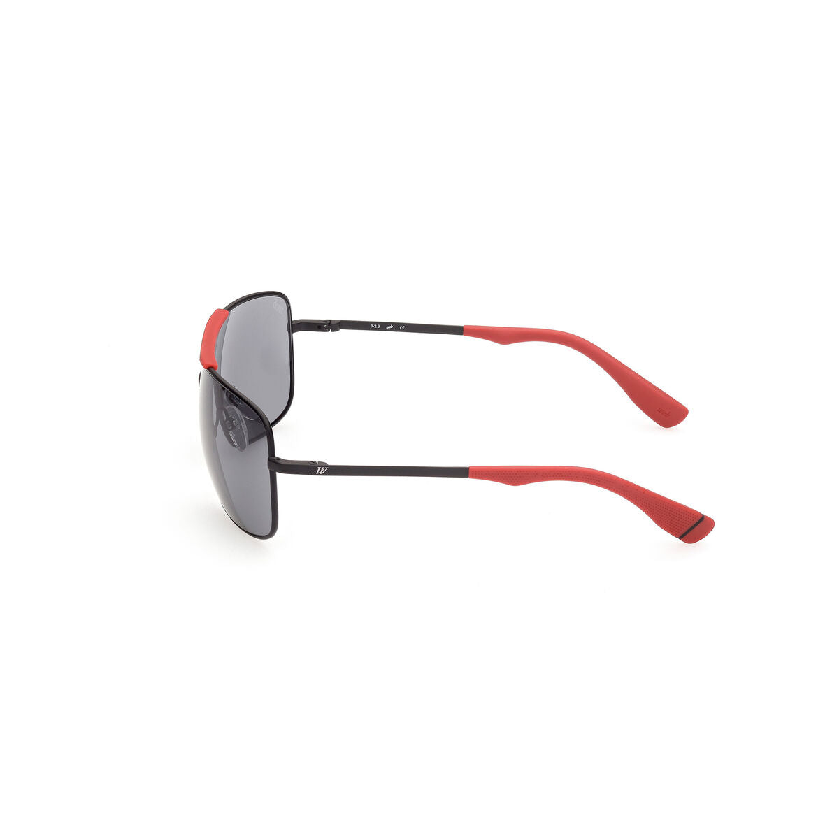 Zonnebril Heren Web Eyewear WE0295-6402A Ø 64 mm