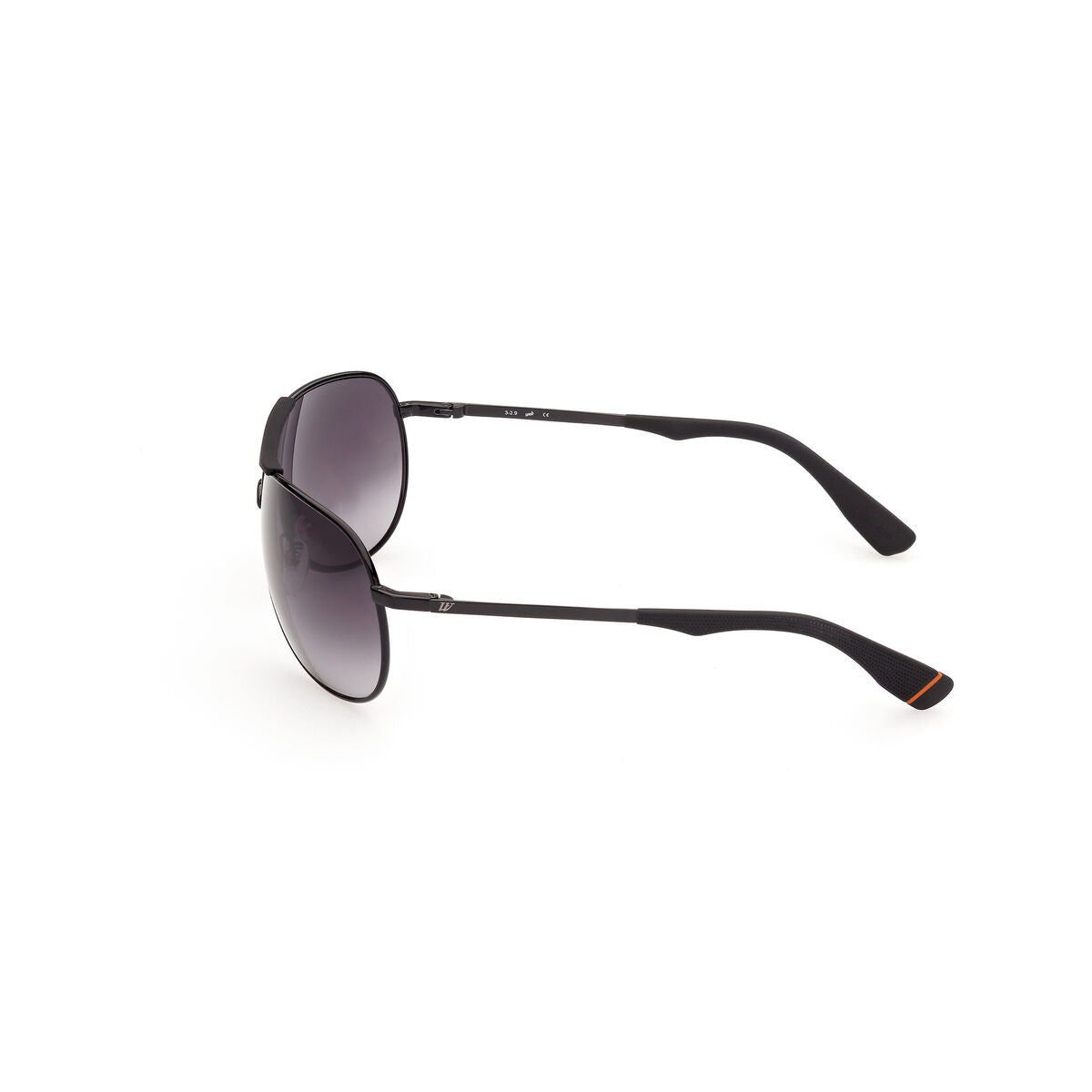 Zonnebril Heren Web Eyewear WE0296-6601B Ø 66 mm