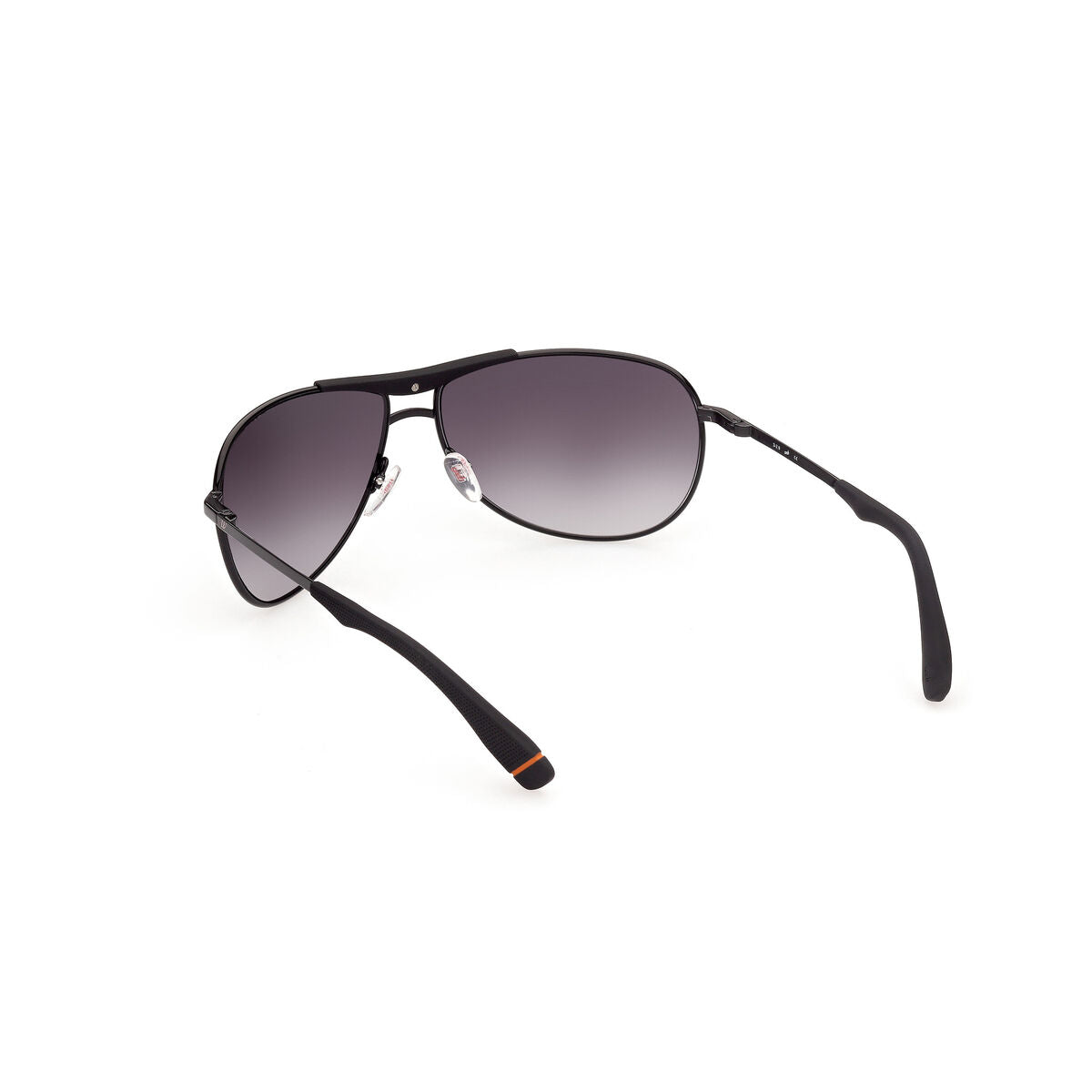 Zonnebril Heren Web Eyewear WE0296-6601B Ø 66 mm