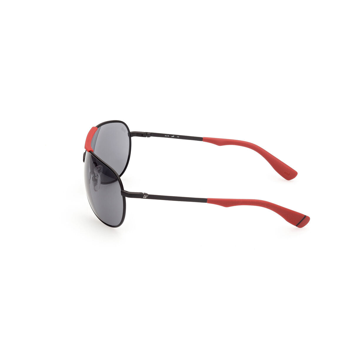 Zonnebril Heren Web Eyewear WE0296-6602A Ø 66 mm