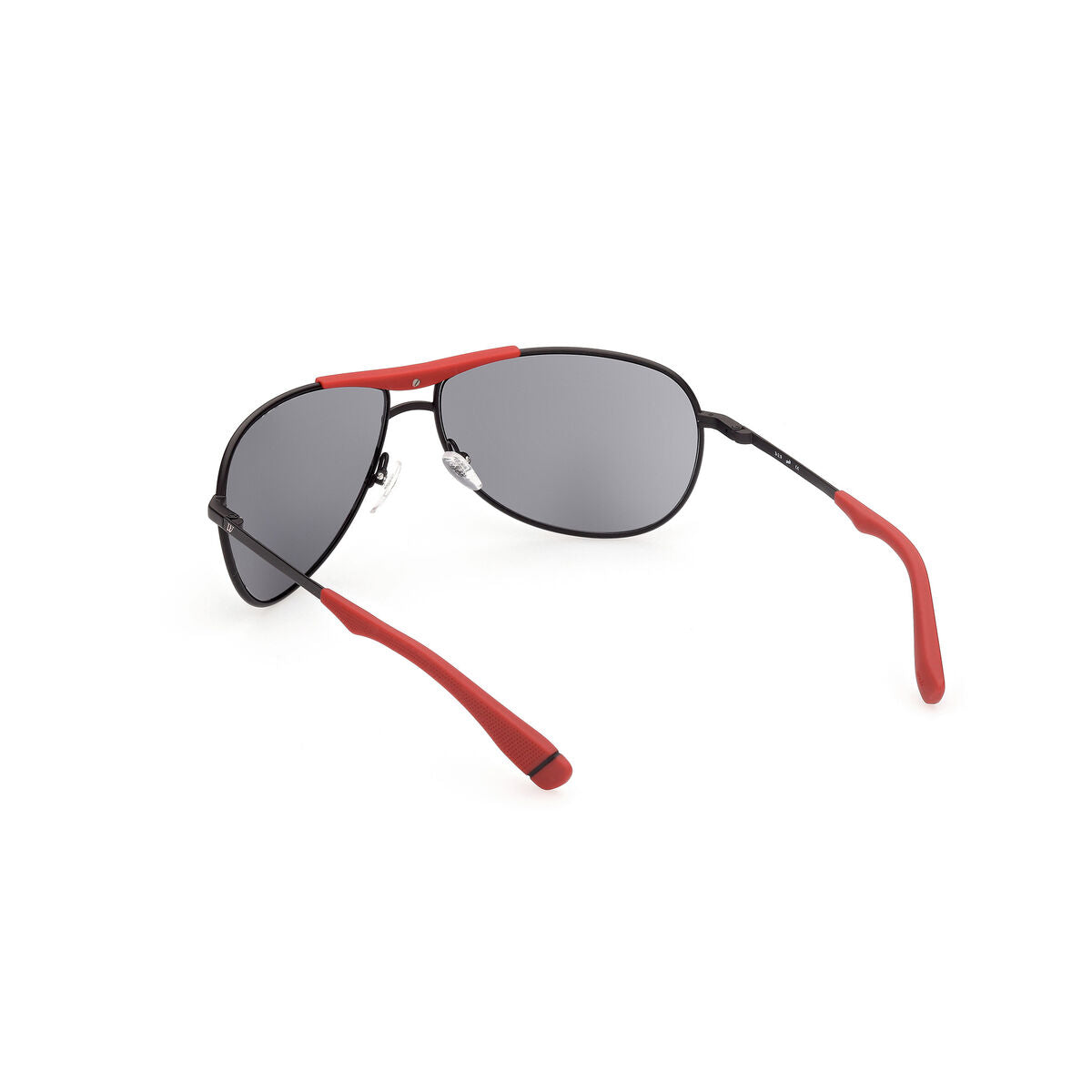 Zonnebril Heren Web Eyewear WE0296-6602A Ø 66 mm