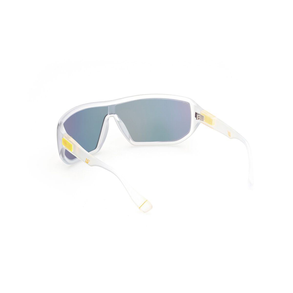 Zonnebril Heren Web Eyewear WE0299-0026Q