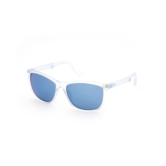 Zonnebril Heren Web Eyewear WE0300-5726V ø 57 mm