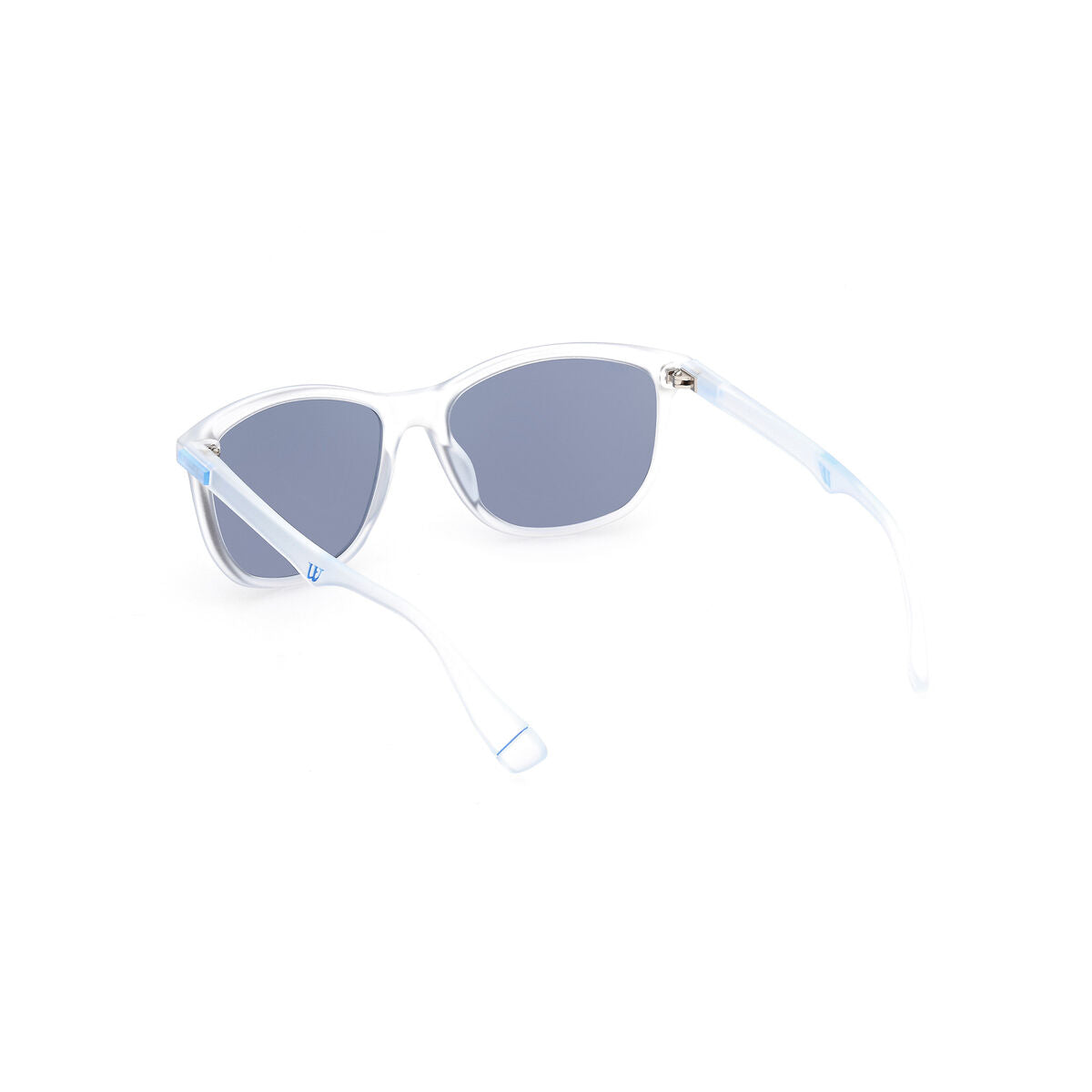 Zonnebril Heren Web Eyewear WE0300-5726V ø 57 mm