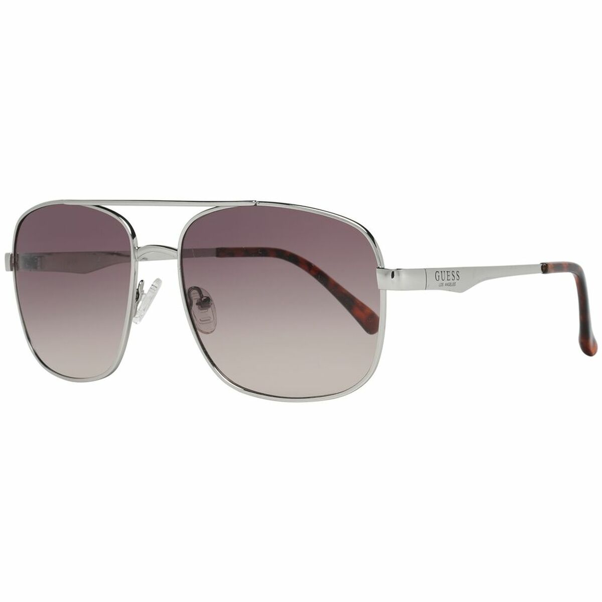 Lunettes de soleil Homme Guess GF0211-10F ø 58 mm