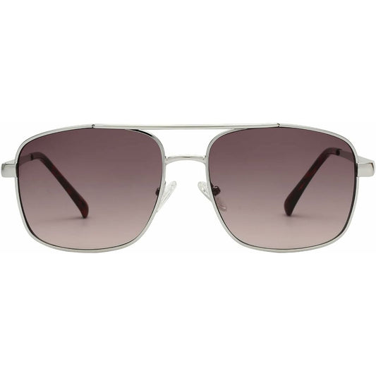 Zonnebril Heren Guess GF0211-10F ø 58 mm