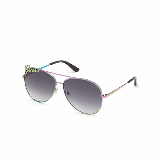 Lunettes de soleil Femme Guess Ø 64 mm