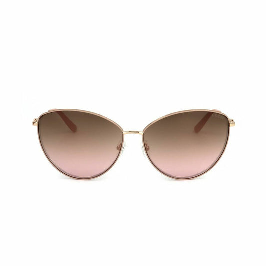 Lunettes de soleil Femme Guess Rose