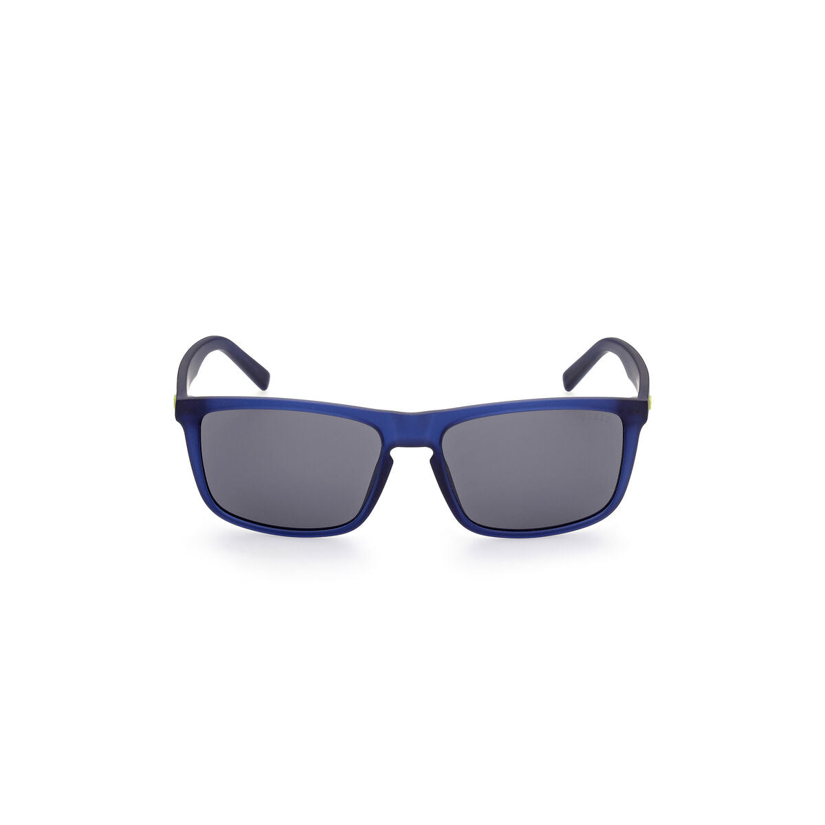 Lunettes de soleil Homme Guess GU00025 91A ø 59 mm Bleu