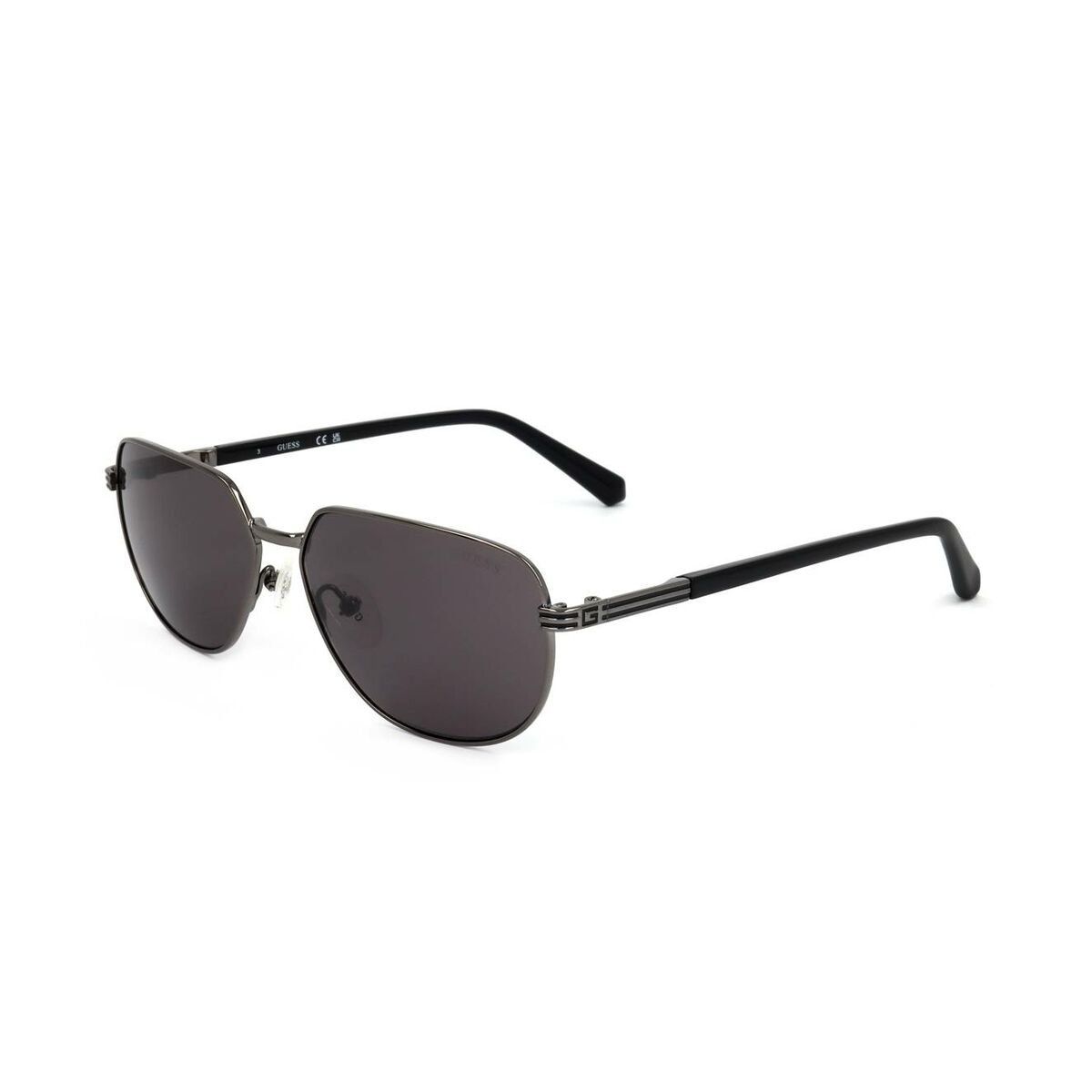 Lunettes de soleil Homme Guess A ø 57 mm