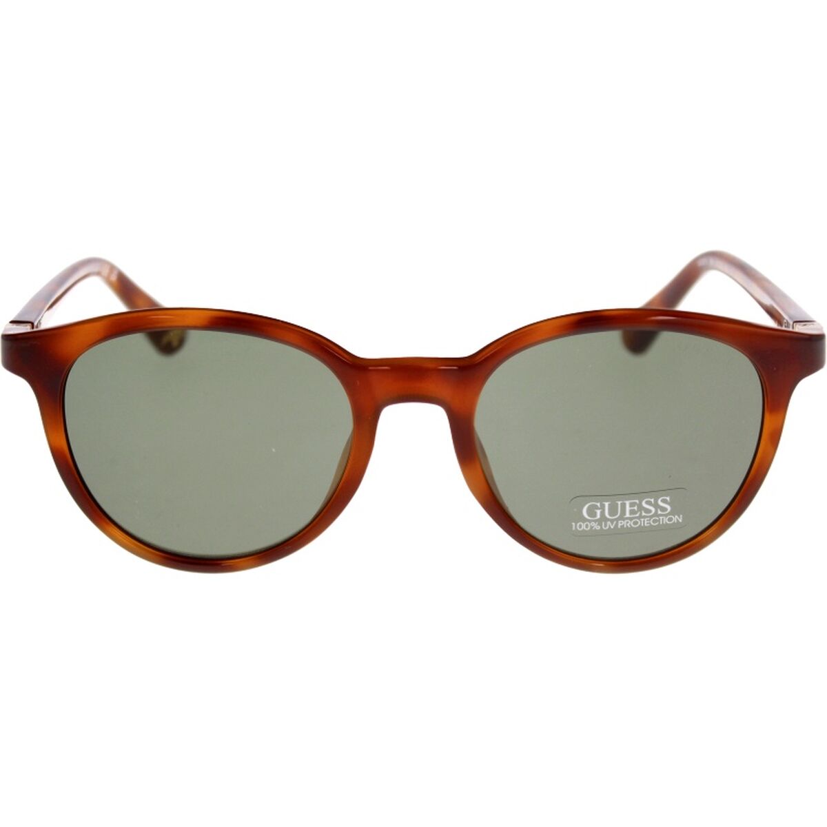 Zonnebril Uniseks Guess GU52165153N Ø 51 mm