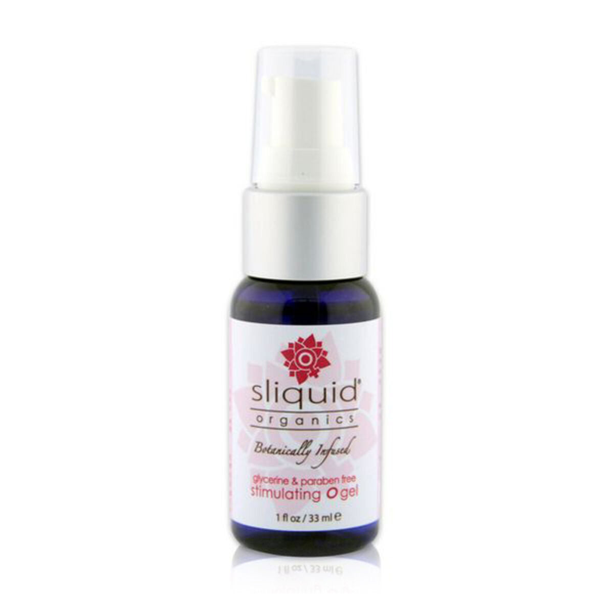 Organics O Gel 33 ml Sliquid 9459