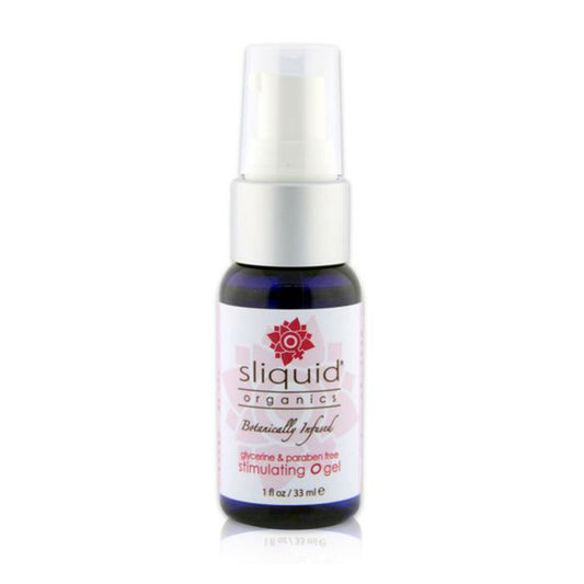 Gel O Organics 33 ml Sliquid 9459