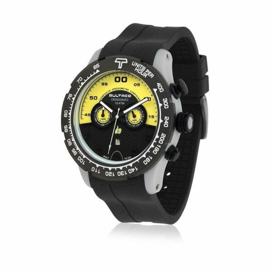 Horloge Heren Bultaco H1PA48C-SY1 (Ø 48 mm)