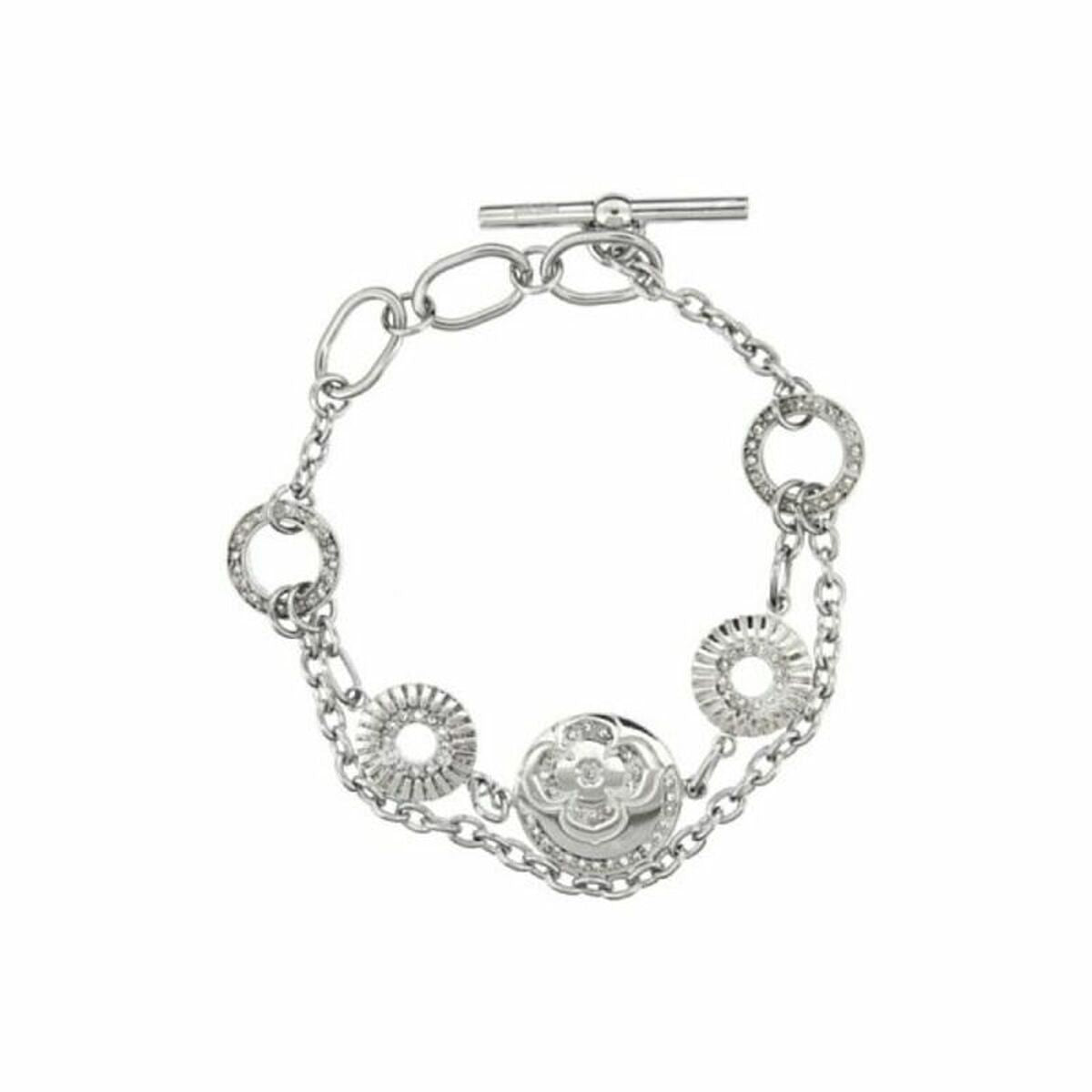 Bracelet Folli Follie 3B8F086C 21 cm