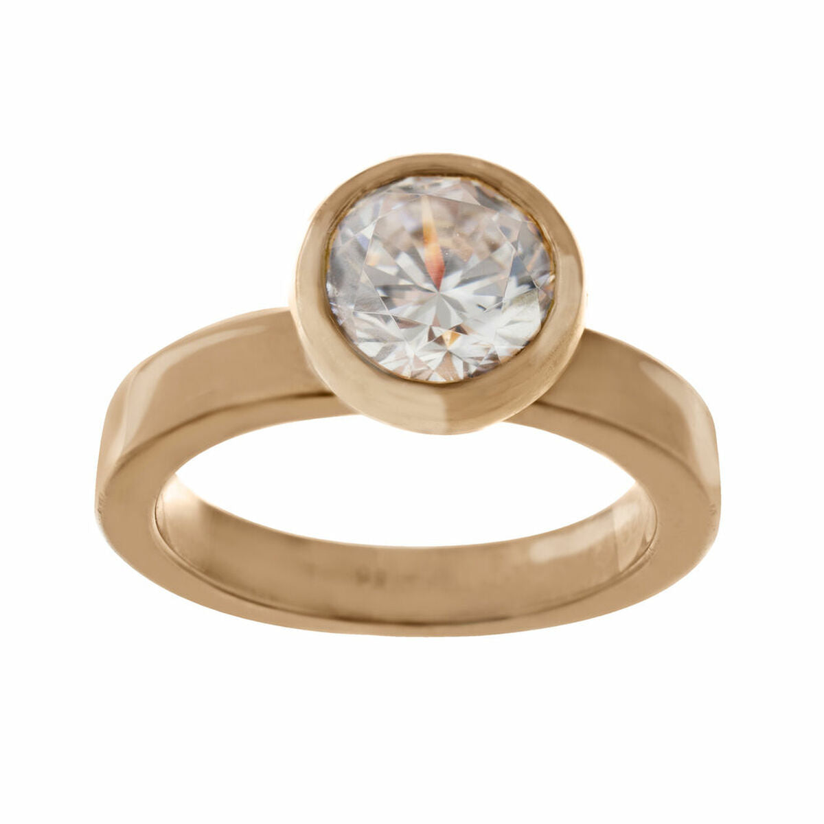 Ring Dames Folli Follie 3R9S133YC-50 (10)