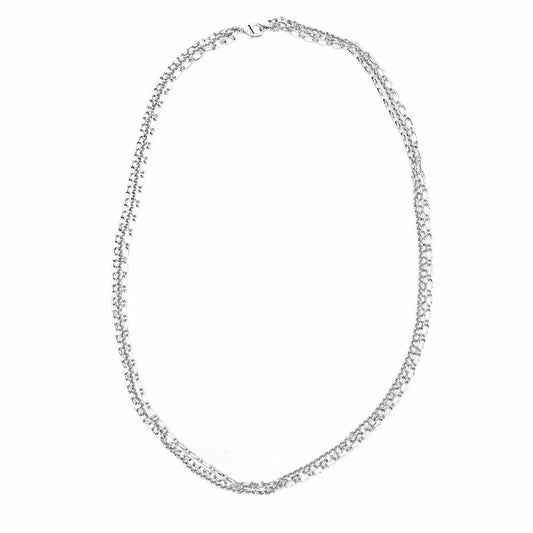 Ketting Dames Folli Follie 1N9F117 42 cm