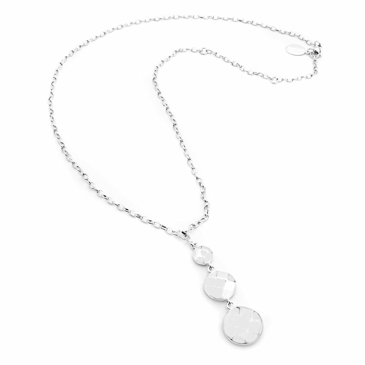 Ketting Dames Folli Follie 1N9F133 38 cm