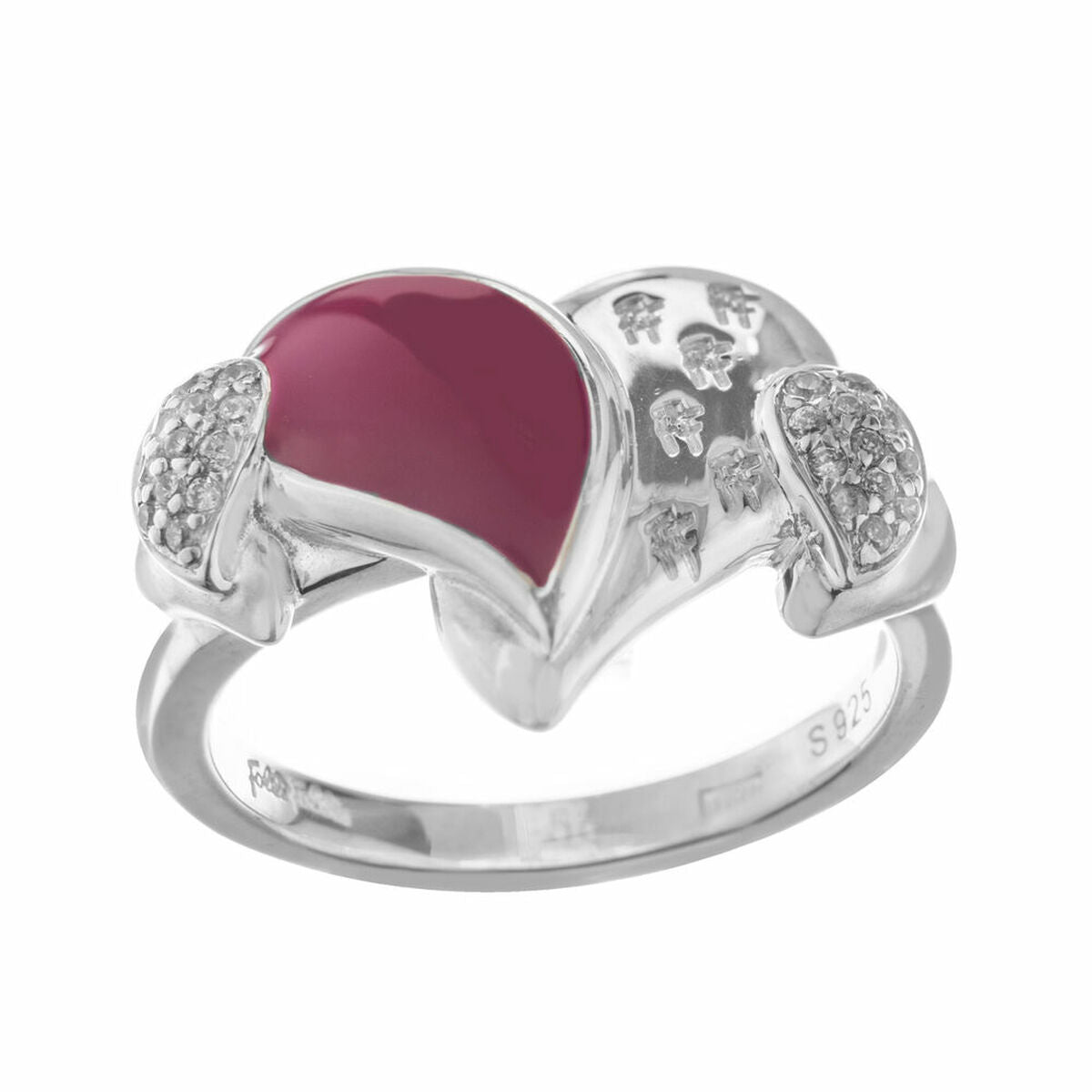 Ring Dames Folli Follie 3R0S004CP-52 (12)