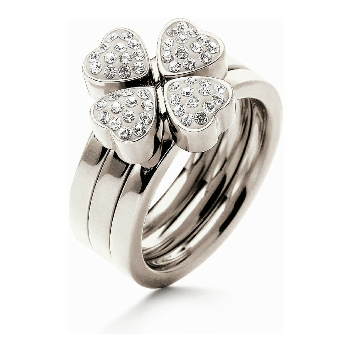 Ring Dames Folli Follie 3R0F064C