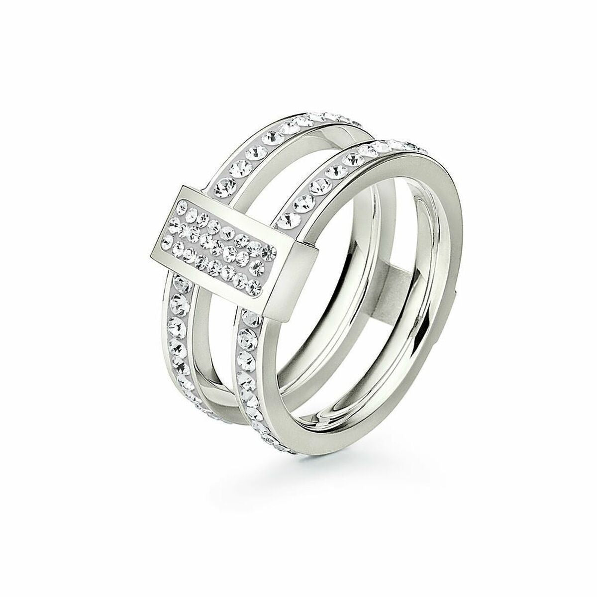 Ring Dames Folli Follie 3R13F011C-52 (12)