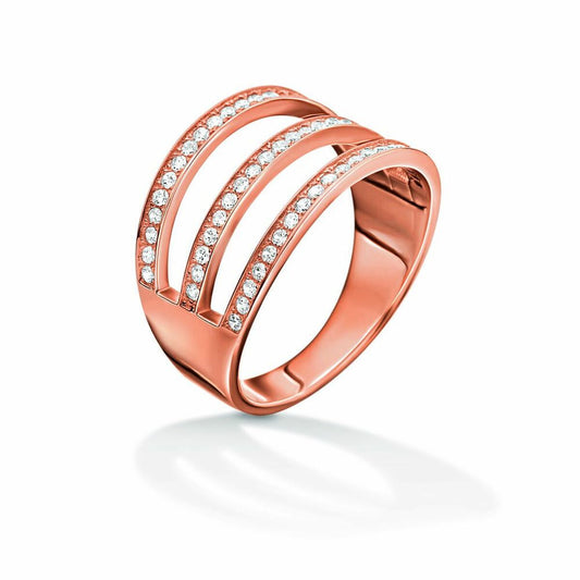 Ring Dames Folli Follie 3R15S091RC-52 (12)