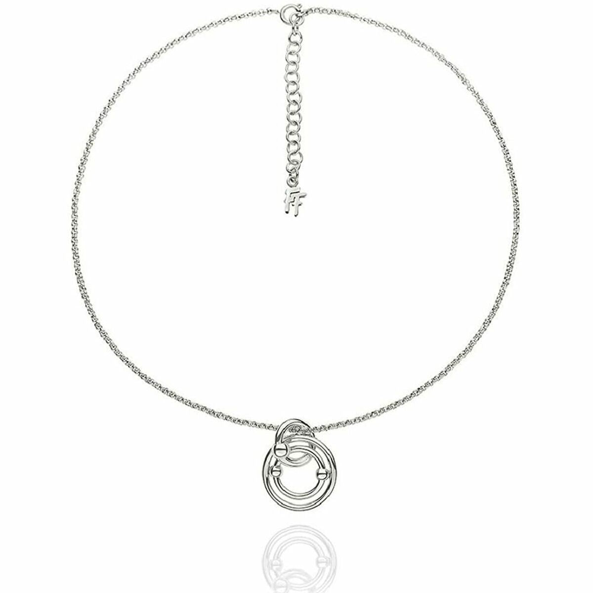 Ketting Dames Folli Follie 1N15F073 40-45 cm