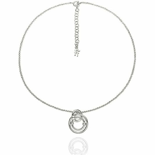 Ketting Dames Folli Follie 1N15F073 40-45 cm