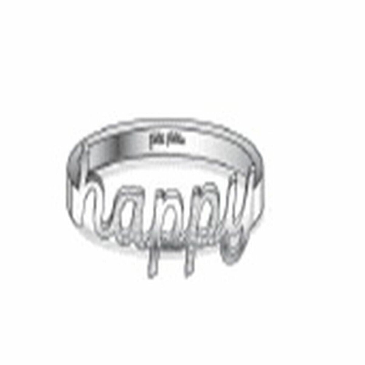 Ring Dames Folli Follie 3R16F018C-50 (10)