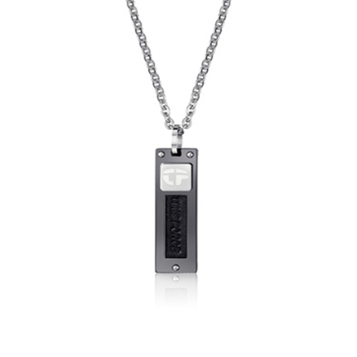 Pendentif Homme Time Force TS5077CS