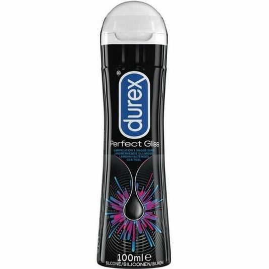 Anaal Glijmiddel Perfect Gliss Durex Siliconen 100 ml