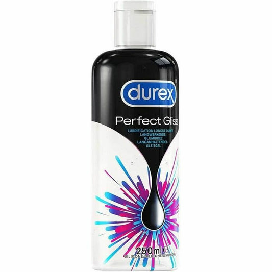 Anaal Glijmiddel  Perfect Gliss Durex D-3111865 250 ml