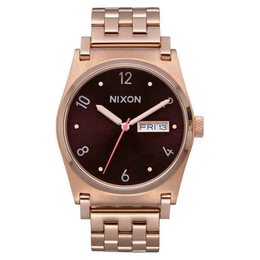 Horloge Dames Nixon A9542617 (Ø 35 mm)