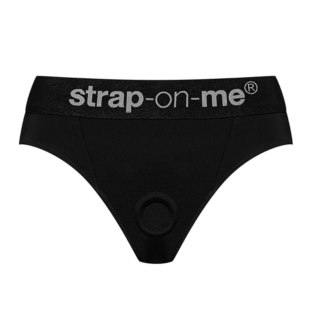 New Comers Strap Strap-on-me Heroine