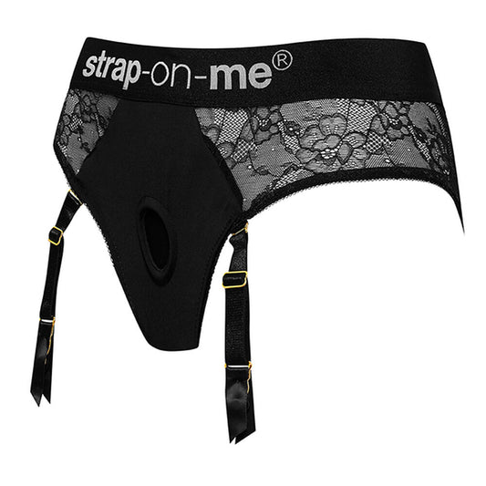 Harnais New Comers Strap-on-me Lingerie Diva XXL (XXL)